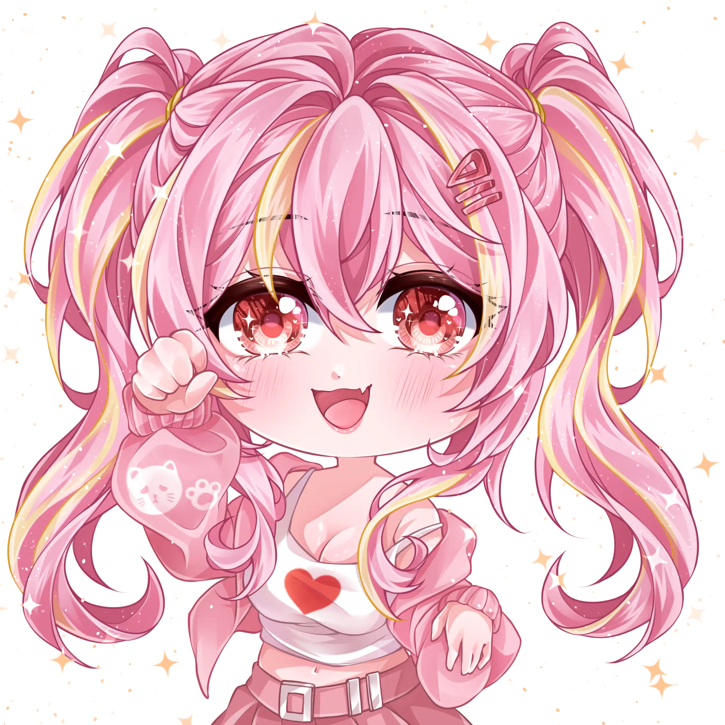 Candy Bot